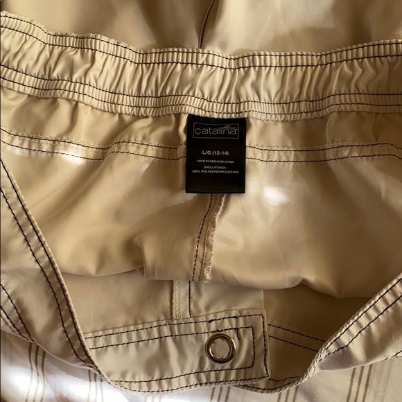 Water/Pool Short - Picture 5 of 6